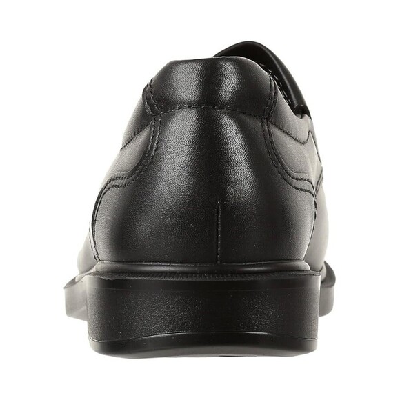 SAS Diplomat 2280-013 Loafers Men\'s US 13.5 Black Leather Slip On Shoes ZAP347 main image 14